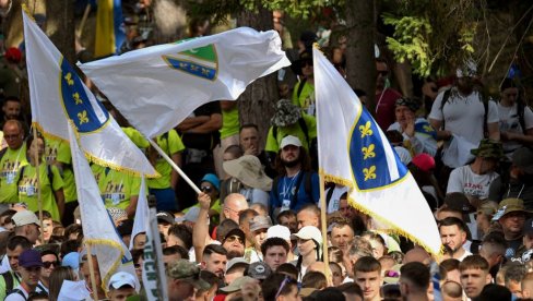 МЕТА СВИ КОЈИ НЕ ПРИЗНАЈУ ГЕНОЦИД: Меморијални центар Сребреница представио извештај уочи данашње церемоније