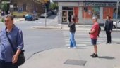 У САРАЈЕВУ РАДЕ ИСТО ШТО И БЛОКАДЕРИ (ВИДЕО)