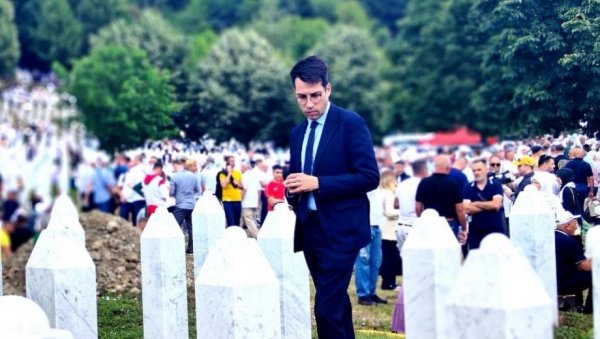 ОНИ СУ ОКРЕНУЛИ ЛЕЂА СРБИЈИ И СРБИМА: Вође опозиције се утркују ко ће више да пљуне на Србе и обележи их као геноцидне! ОНИ СУ ОКРЕНУЛИ ЛЕЂА СРБИЈИ И СРБИМА: Вође опозиције се утркују ко ће више да пљуне на Србе и обележи их као геноцидне!