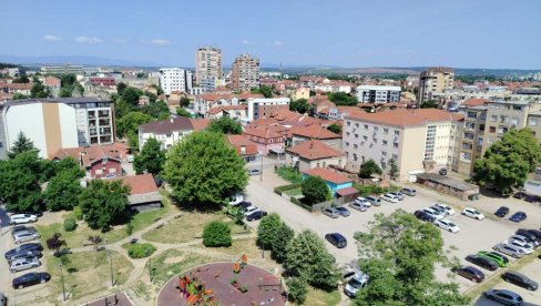 INTERVENTNI RADOVI NA TRAFOSTANICI U LESKOVCU: Bez struje desetine ulica i šest delova grada