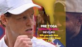 РАНЕ ЗБОГ ДОПИНГ СКАНДАЛА ВИДА БОСАНКА: Синерова нова девојка - Шумахерова бивша! Пре тога УКРАО изабраницу Ника Кирјоса - пред веридбу