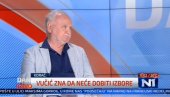ИДЕОЛОГ БЛОКАДЕРА ЖАРКО КОРАЋ ПРИЗИВА НАСИЉЕ И ЖРТВЕ И ПОРУЧУЈЕ: Срби су починили геноцид! (ВИДЕО)