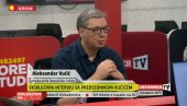 ВУЧИЋ: Не постоји оправдање за злочин, толико о лажима о мом твиту на енглеском