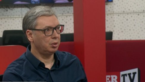У РЕГИОНУ КОРИСТЕ СВАКУ ПРИЛИКУ ЗА НАПАД НА СРБИЈУ Вучић: То је њихова политика, само морамо да знамо како ствари стоје У РЕГИОНУ КОРИСТЕ СВАКУ ПРИЛИКУ ЗА НАПАД НА СРБИЈУ Вучић: То је њихова политика, само морамо да знамо како ствари стоје