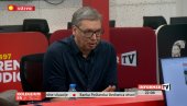 VREME ODGOVORNOSTI DOLAZI Vučić: Izbore ću raspisati kada donesem odluku, a ne kada mi kažu stranci VREME ODGOVORNOSTI DOLAZI Vučić: Izbore ću raspisati kada donesem odluku, a ne kada mi kažu stranci