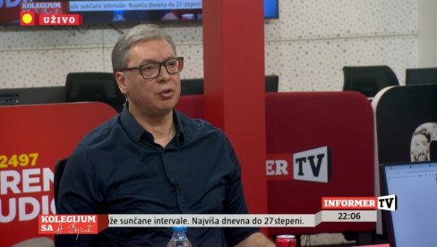 VUČIĆ O POMILOVANJU: Sa ponosom sam potpisao pomilovanje za 4 mladića iz Novog Sada VUČIĆ O POMILOVANJU: Sa ponosom sam potpisao pomilovanje za 4 mladića iz Novog Sada