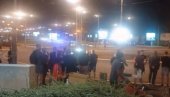 OPŠTE RASULO BLOKADERA: Nema nas, više je policije, isto je i u Pančevu (FOTO) OPŠTE RASULO BLOKADERA: Nema nas, više je policije, isto je i u Pančevu (FOTO)