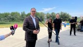 USKORO SE VIDIMO U NOVOM SADU Vučićeva poruka građanima - Dolazimo da pokažemo da grad pripada svima i da ne mogu da ga otmu USKORO SE VIDIMO U NOVOM SADU Vučićeva poruka građanima - Dolazimo da pokažemo da grad pripada svima i da ne mogu da ga otmu