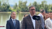 PONOSAN SAM NA SRBIJU KOJA SE GRADI Vučić: Uskoro otvaramo prugu Novi Sad-Subotica (FOTO/VIDEO) PONOSAN SAM NA SRBIJU KOJA SE GRADI Vučić: Uskoro otvaramo prugu Novi Sad-Subotica (FOTO/VIDEO)