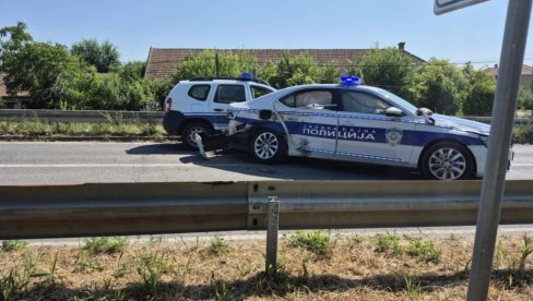UHAPŠEN MAHNIFI VOZAČ: Stvarao haos na ulicama Žitišta UHAPŠEN MAHNIFI VOZAČ: Stvarao haos na ulicama Žitišta