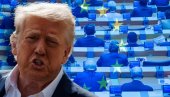 EU ŽESTOKO OPTUŽILA TRAMPA: NJegova nova pravila pomoći ugrožavaju živote