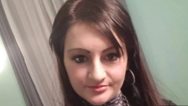 ДРАГАНА НЕСТАЛА НА ИВАЊДАН У БЕОГРАДУ: Последњи пут виђена на Звездари, породица и пријатељи моле за помоћ ДРАГАНА НЕСТАЛА НА ИВАЊДАН У БЕОГРАДУ: Последњи пут виђена на Звездари, породица и пријатељи моле за помоћ