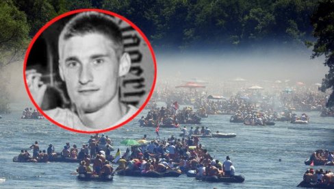 НОВИ ДЕТАЉИ ТРАГЕДИЈЕ НА ДРИНСКОЈ РЕГАТИ: Појавиле се две могуће верзије смрти младића - за 25 година се ништа слично није догодило НОВИ ДЕТАЉИ ТРАГЕДИЈЕ НА ДРИНСКОЈ РЕГАТИ: Појавиле се две могуће верзије смрти младића - за 25 година се ништа слично није догодило