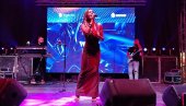 PROLETELO JE KAO TREN: Marina Visković o trajanju na sceni, usponima i padovima (FOTO)