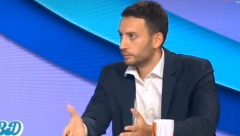 IDE PAVLE REDOVNO KOD MRZITELJA SRBIJE Đurićeva i Pantić Pilja odgovorile Grboviću - Očajnički pokušava da ne padne u potpuni zaborav