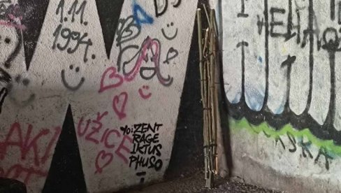 PRIPADNICI MUP-A PRONAŠLI BUNT DRVENIH MOTKI: Obavešteno Osnovno javno tužilaštvo