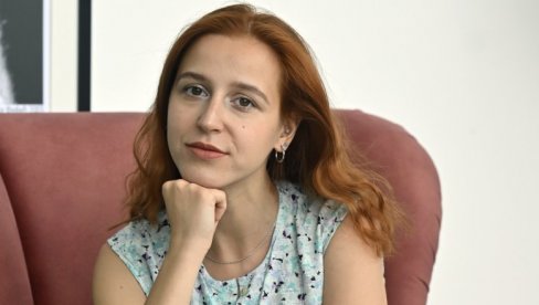 BEBE SE NERVIRAJU KAD LEPTIR NE POLETI: Dramaturg Mina Ćirić o Kolevka teatru, dramskim i plesnim predstavama, nezavisnoj sceni BEBE SE NERVIRAJU KAD LEPTIR NE POLETI: Dramaturg Mina Ćirić o Kolevka teatru, dramskim i plesnim predstavama, nezavisnoj sceni