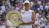НЕСТВАРНО: Ига Швјонтек ушла у историју тениса! НЕСТВАРНО: Ига Швјонтек ушла у историју тениса!