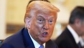 ТРАМП ЗАПРЕТИО СИЈУ: Неће преузети Тајван све док сам ја председник