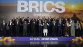TRAMP O BRIKS-U: Ako se ozbiljno ujedine, to će se brzo završiti