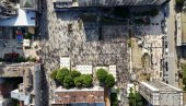ОВАКО ИЗГЛЕДА БЛОКАДЕРСКИ СКУП У УЖИЦУ: То је цела Србија која им је дошла