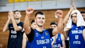 TREĆA POBEDA NA EVROBASKETU! Srbija ubedljiva i protiv Francuske