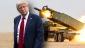 ТРАМП РАСПРШИО НАДЕ КИЈЕВА: Ракете ЈАССМ не иду у Кијев!
