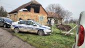 UBIO MAJKU NA PRAVOSLAVNI BOŽIĆ: Podignuta optužnica za ubistvo u Srbobranu