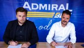 AdmiralBet i Spartak: Partnerstvo koje cilja Evropu! AdmiralBet i Spartak: Partnerstvo koje cilja Evropu!