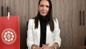 ПРИЗНАЊЕ ЗА РАД И ПОСВЕЋЕНОСТ НАУЦИ: Јелена Крунић добитница награде за међународни допринос науци у БиХ