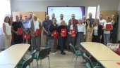 ФИЛИЈАЛА НСЗ У ЈАГОДИНИ ДОДЕЛИЛА ЈОШ 125 СУБВЕНЦИЈА ЗА НОВЕ БИЗНИСЕ   Замах самозапошљавању