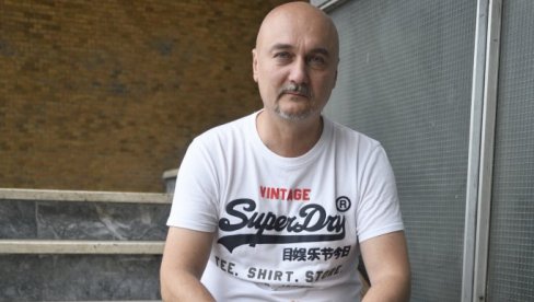 ТЕАТАР НА ТЕМЕЉИМА НАРОДНЕ БАШТИНЕ: Предраг Радоњић, управник позоришта у Грачаници, о протеклој сезони и Косовском циклусу