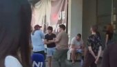 NAJVEĆE ZLO NA SVETU: Zgubidani udaraju na vredne spremačice, koje čiste njihov svinjac (FOTO)