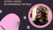 ЗВУЦИ ФИЛМСКЕ МУЗИКЕ: У зајечарском Позоришном музеју клавирски концерт Слободанке Пајић