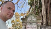 НЕМАЊИЋИ ДО БАРБАДОСА: Сакупљена грађа Виктора Лазића од 1. августа у Музеју књиге и путовања