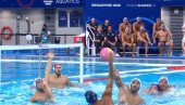 VATERPOLO BRUKA! Srbija posle velike krađe izgubila na Svetskom prvenstvu od Italije - drama kakva se ne pamti!
