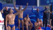PRENOS, Srbija - Mađarska u strašnoj vaterpolo borbi za finale Svetskog prvenstva!