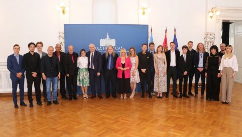 NASTAVAK SARADNJE NOVOG SADA I DORTMUNDA: Zajedno više od četiri decenije