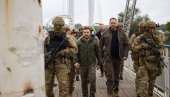 ŠEMA ZELENSKOG: Zašto je terminal za žito u Odesi predat Amerikancima