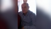 ДЕЈАН ХТЕО ДА ПОМОГНЕ КОЛЕГИ, ПА ПОГИНУО ПРЕД ОЧИМА СИНА: Ово је радник ког су затрпале стене у каменолому