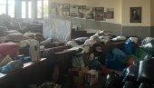 ВУЧИЋ О СВИЊЦУ БЛОКАДЕРА: То би остало од државе, баш то што су урадили од својих факултета