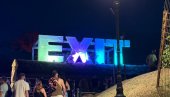 EXIT U SRBIJI: Poslednji ples ili marketinška ucena?