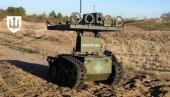 REVOLUCIJU NA FRONTU Nacisti Azova tvrde: Ukrajinski roboti zarobili Ruse u prvoj potpuno bespilotnoj ofanzivi u istoriji?