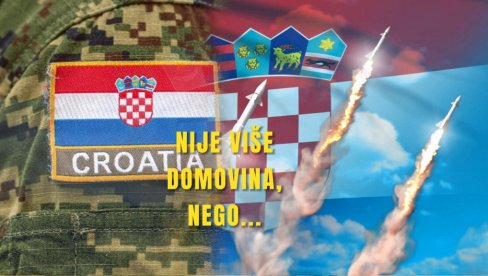 VIDITE SLOGAN Hrvati predložili NOVI službeni pozdrav vojske: Domovini verni ide u penziju?