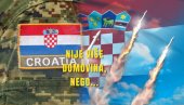 ВИДИТЕ СЛОГАН Хрвати предложили НОВИ службени поздрав војске: Домовини верни иде у пензију?
