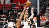 ČUDO NA POMOLU: KK Crvena zvezda dovodi bivšeg NBA saigrača Nikole Jokića