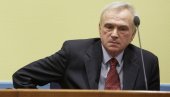 HAG DONEO NOVU ODLUKU: Jovica Stanišić će ostatak kazne zatvora služiti u ovoj zemlji HAG DONEO NOVU ODLUKU: Jovica Stanišić će ostatak kazne zatvora služiti u ovoj zemlji