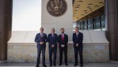 СРПСКА ЛИСТА: Предали смо петицију представницима међународне заједнице