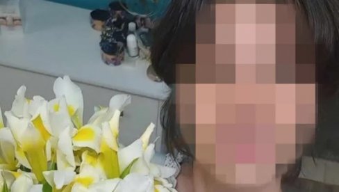 SREĆAN KRAJ POTRAGE: Pronađena nestala studentkinja Anđelina (22) iz Kikinde