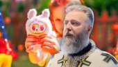 OTAC PREDRAG UPOZORAVA NA LABUBU LUTKE: Pazite, iz jedne devojke sam ISTERIVAO ĐAVOLA!